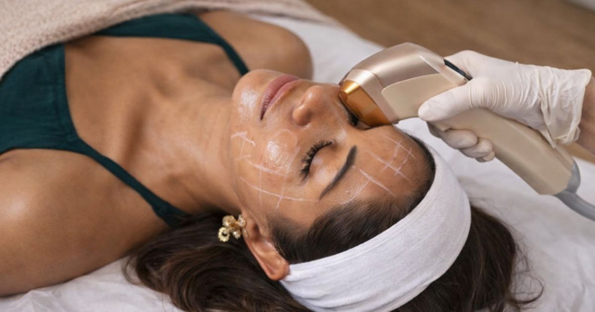 HIFU Treatment in Noida