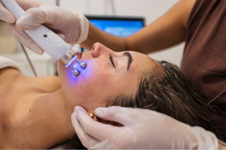 Face Rejuvenation
