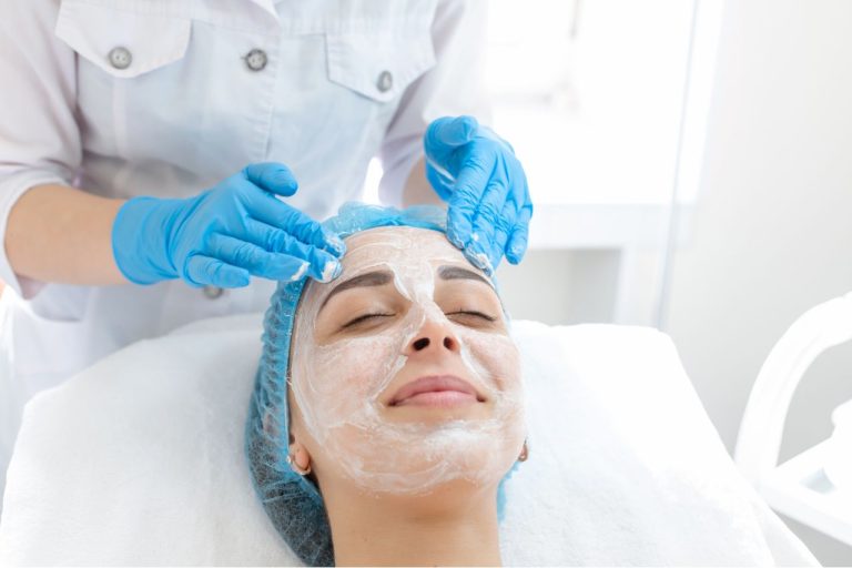 Skin Rejuvenation in Greater Noida