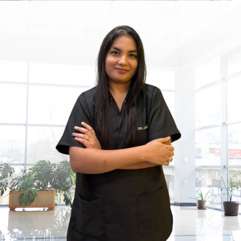 Dr damini